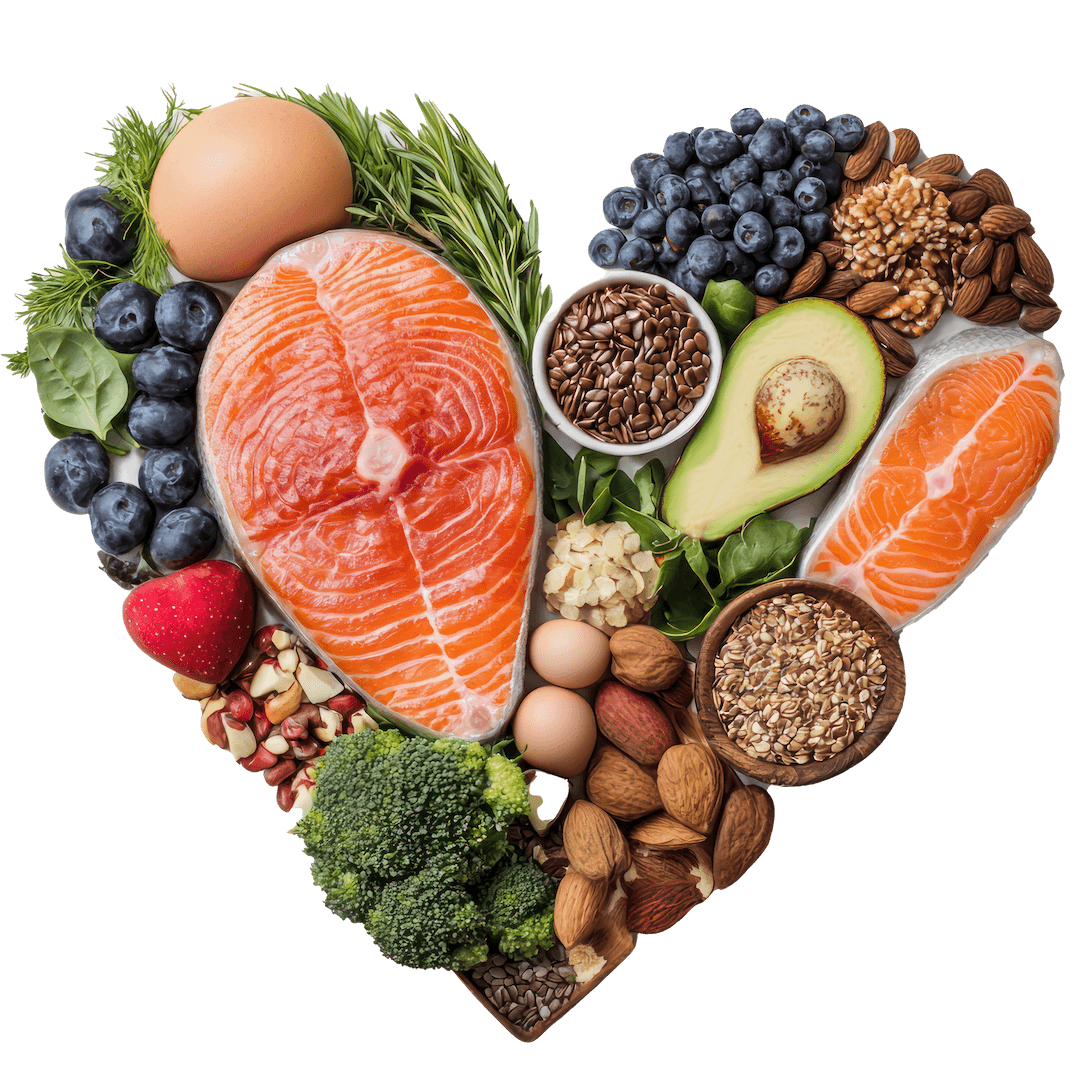 Food Tracker App Interface